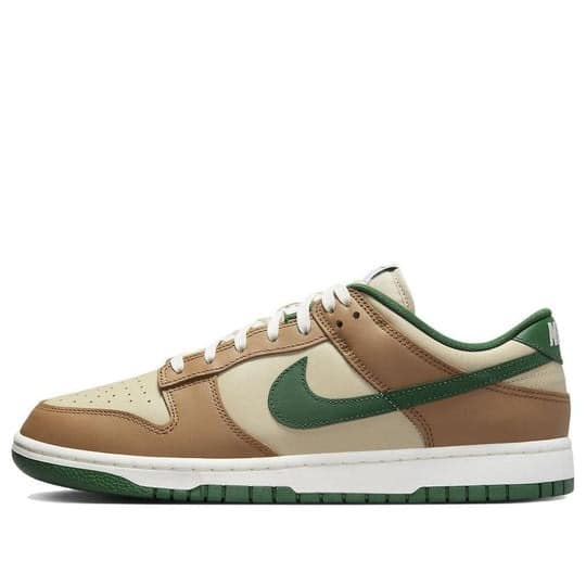 Giày Nike Dunk Low ‘Rattan Canyon Green’ FB7160-231