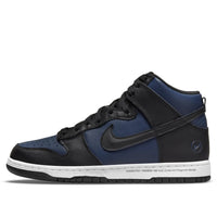 Giày Nike Fragment Design x Dunk High ‘Tokyo’ DJ0383-400