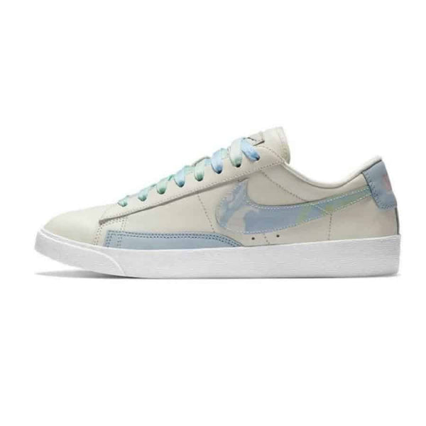 Giày Nike Blazer Low LX Sail ‘Celestine Blue’ (WMNS) CZ8688-146