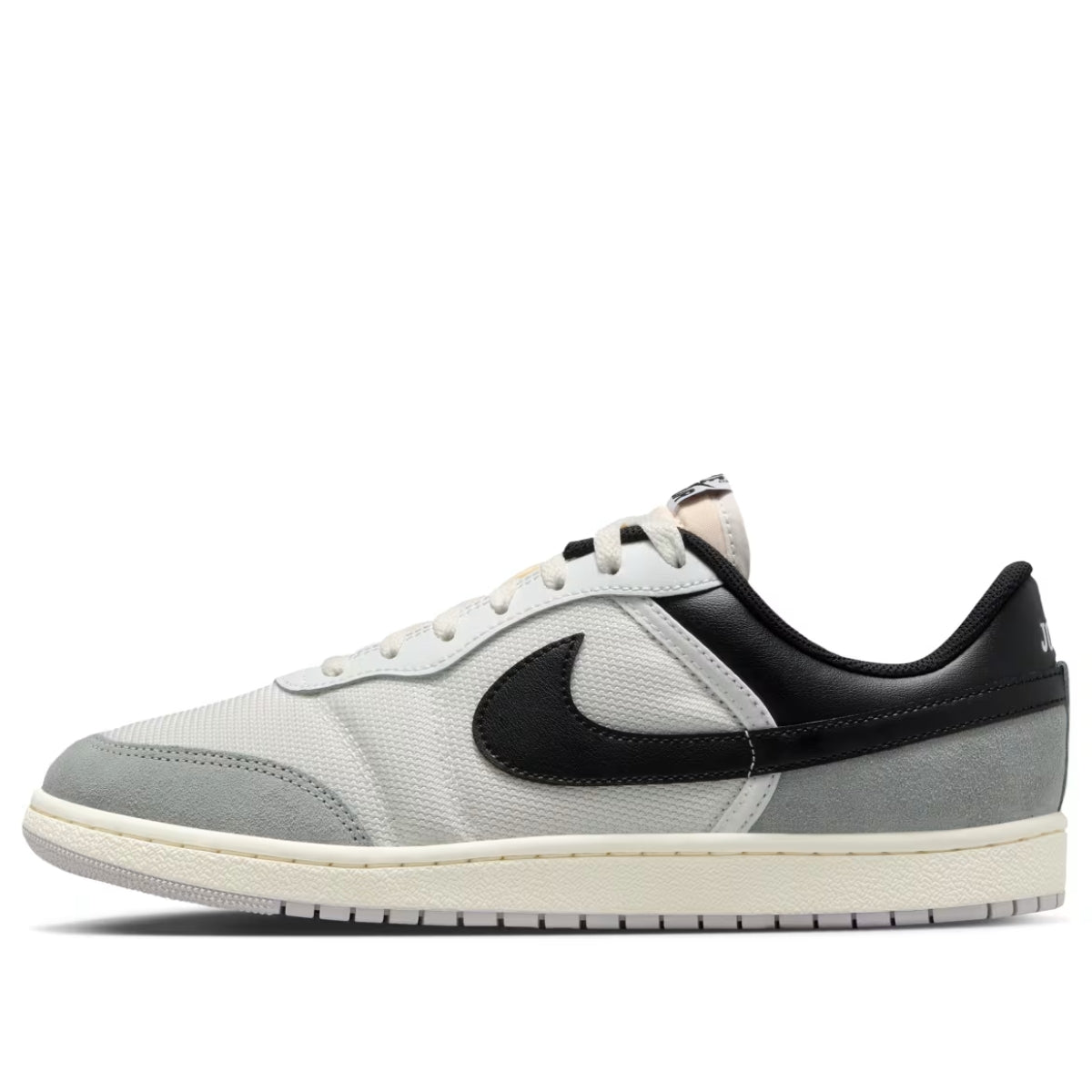 Giày Nike Air Jordan Skyline Low ‘Light Smoke Grey’ IM2055-101