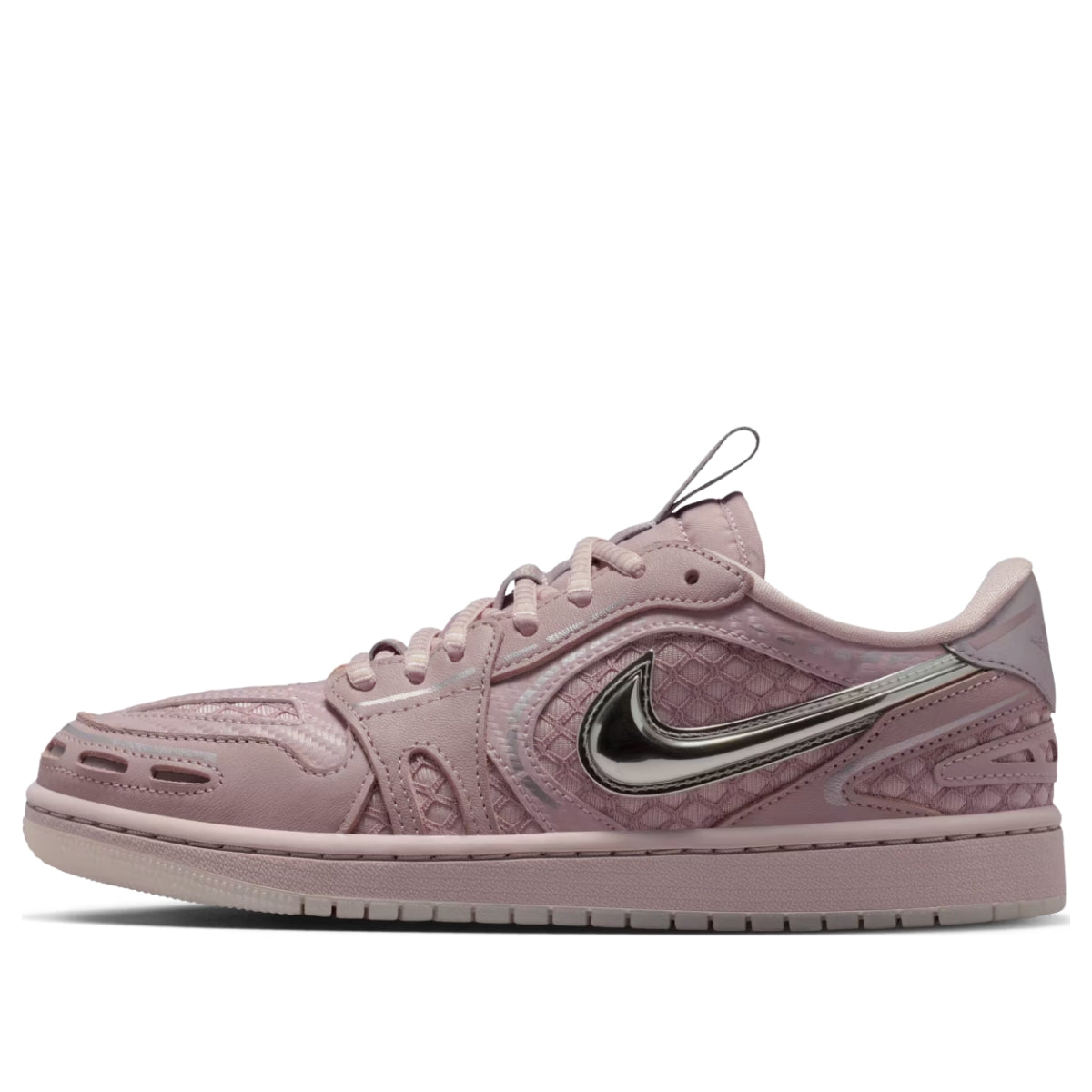 Giày Nike Air Jordan 1 Low Method of Make v3 ‘Particle Rose’ HQ2186-601