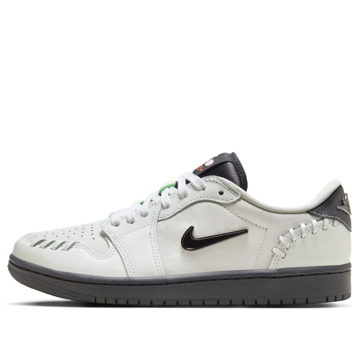 Giày Nike Air Jordan 1 MM Low ‘Phantom Dark Grey’ HM3689-001