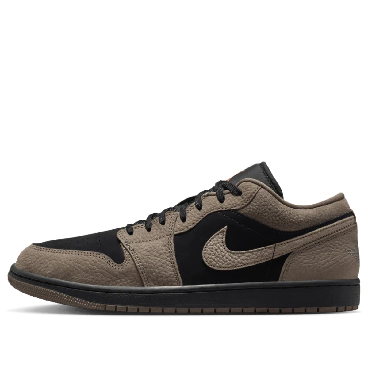 Giày Nike Air Jordan 1 Low SE ‘Olive Grey’ IB7109-005