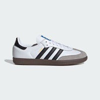 Adidas Samba OG - White/Black