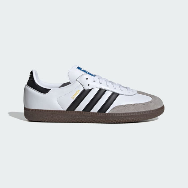 Adidas Samba OG - White/Black