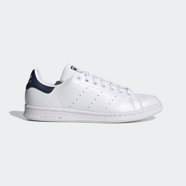 Adidas Stan Smith - Cloud White/Green