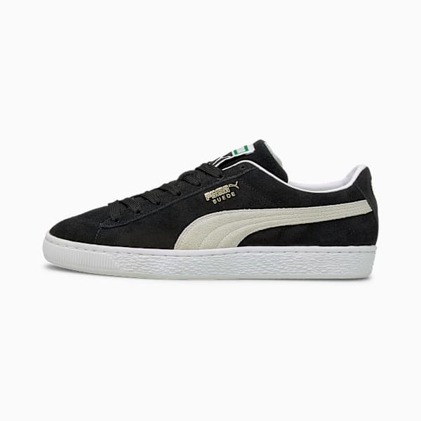 Puma Suede Classic XXI - Black