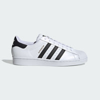 Adidas Superstar - White/Black