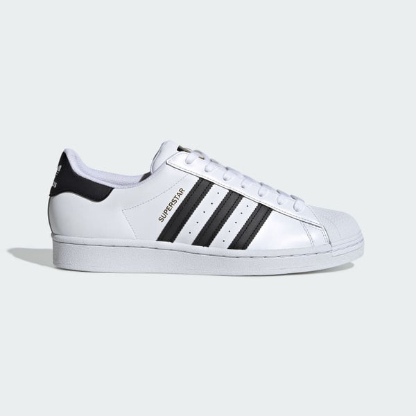 Adidas Superstar - White/Black