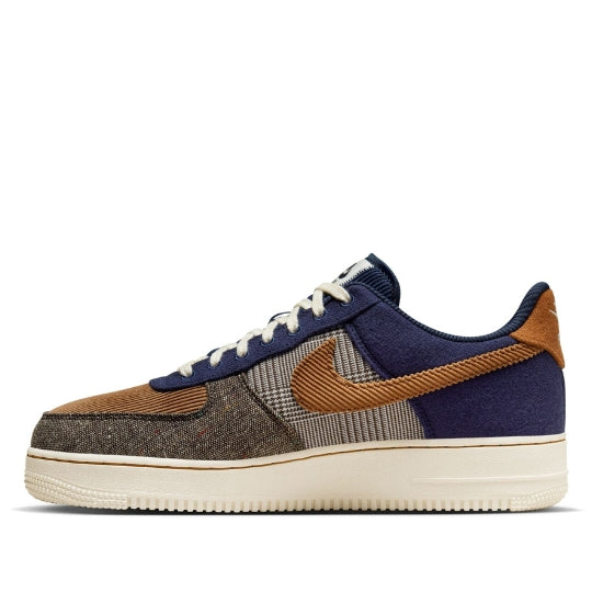 Giày Nike Air Force 1 ’07 Premium ‘Tweed Corduroy’ FQ8744-410