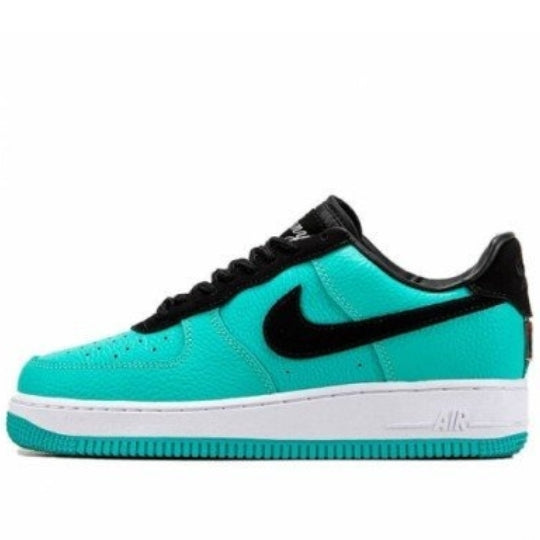 Giày Nike Tiffany & Co. x Air Force 1 Low Friends & Family ‘1837’ DZ1382-900