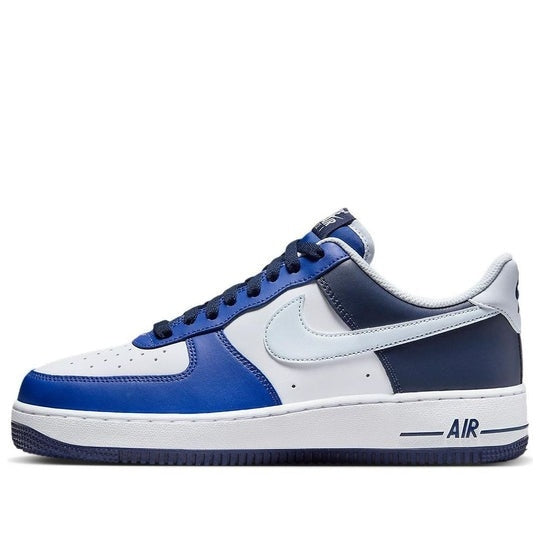 Giày Nike Air Force 1 Low ‘Game Royal Navy’ FQ8825-100