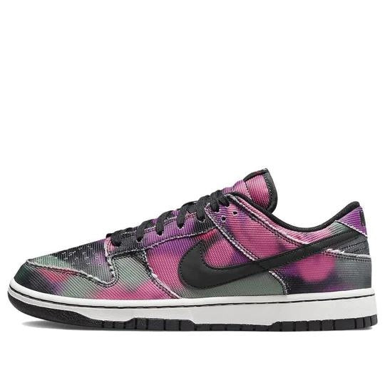 Giày Thể Thao Nike Dunk Low Graffiti DM0108-002