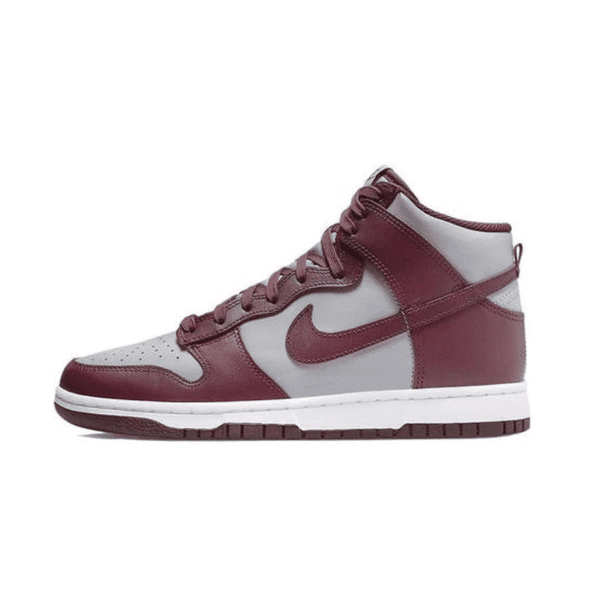 Giày Nike Dunk High Dark Beetroot DD1399-600
