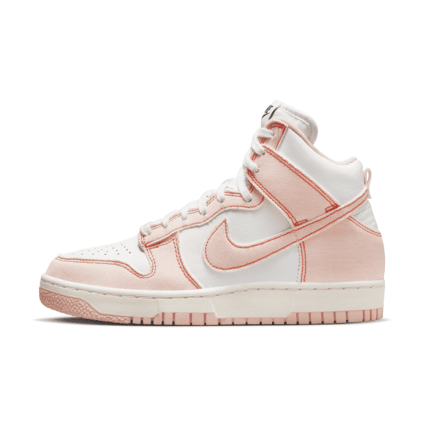 Giày Nike Dunk High 1985 ‘Artic Orange’ DV1143-800