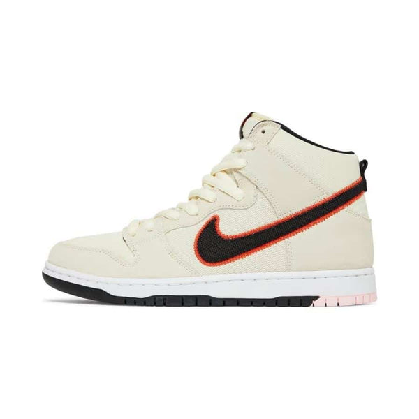 Giày nam Nike SB Dunk High Pro Premium San Francisco Giants DO9394-100