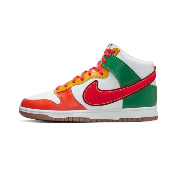 Giày Nike Dunk High University 7-Eleven DR8805-100