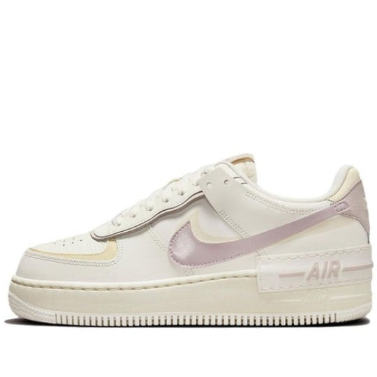 Giày Nike Air Force 1 Low Shadow ‘Sail Platinum Violet’ DZ1847-104