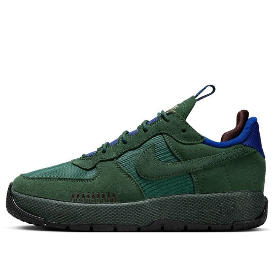 Giày Nike Air Force 1 Wild ‘Fir’ FB2348-300