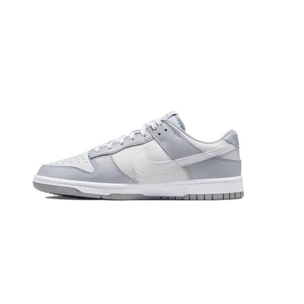 Giày Nike Dunk Low Two Tone Grey DJ6188-001