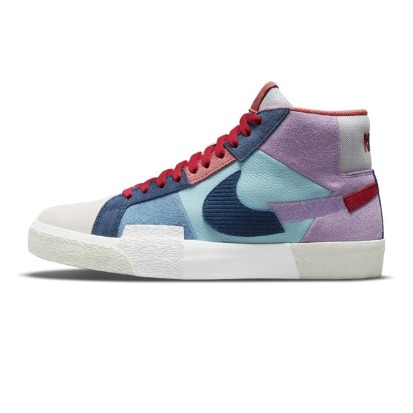 Giày Nike Blazer Mid ‘Mosaic’ DA8854-500