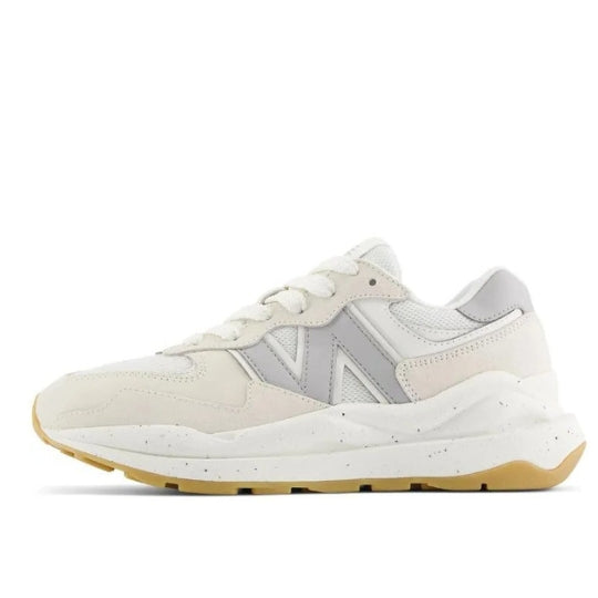 Giày New Balance NB 5740 ‘Pure White Gum’ W5740UDF