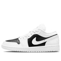 Giày Air Jordan 1 Low “Panda” DC0774-100