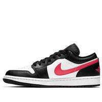 Giày Air Jordan 1 Low “Siren Red” DC0774-004