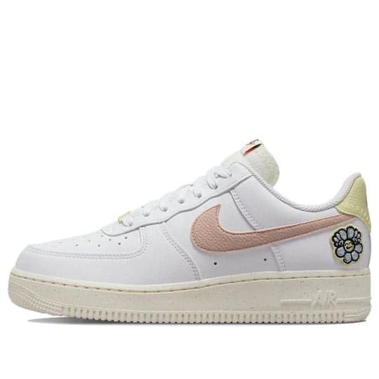 Giày Nike Air Force 1 ’07 SE “Flower Power” DJ6377-100