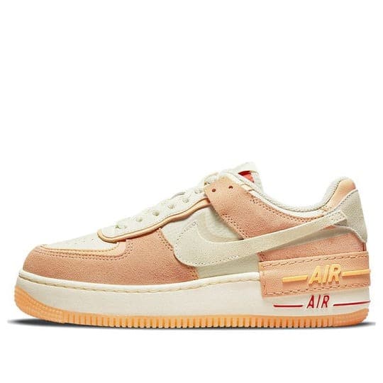 Giày Nike Air Force 1 Shadow ‘Sisterhood’ (WMNS) DM8157-700