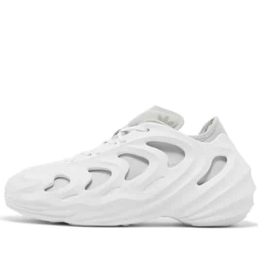 Giày adiFOM Q ‘Cloud White Grey’ IE7447