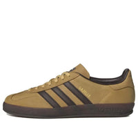 Giày adidas Gazelle Indoor ‘Oat Dark Brown’ IH4771