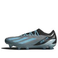 Giày adidas X Crazyfast Messi.1 Firm Ground Cleats ‘Silver Bliss Blue Black’ IE4079