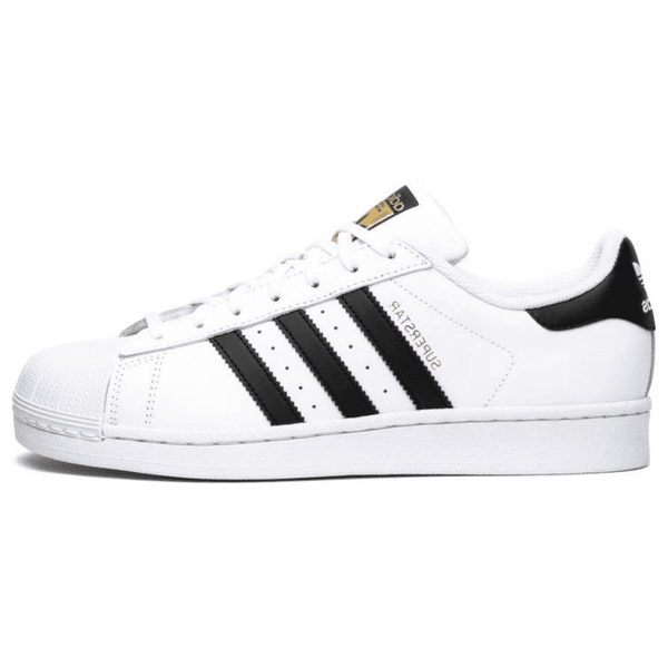 Giày adidas Superstar ‘White Black’ C77124
