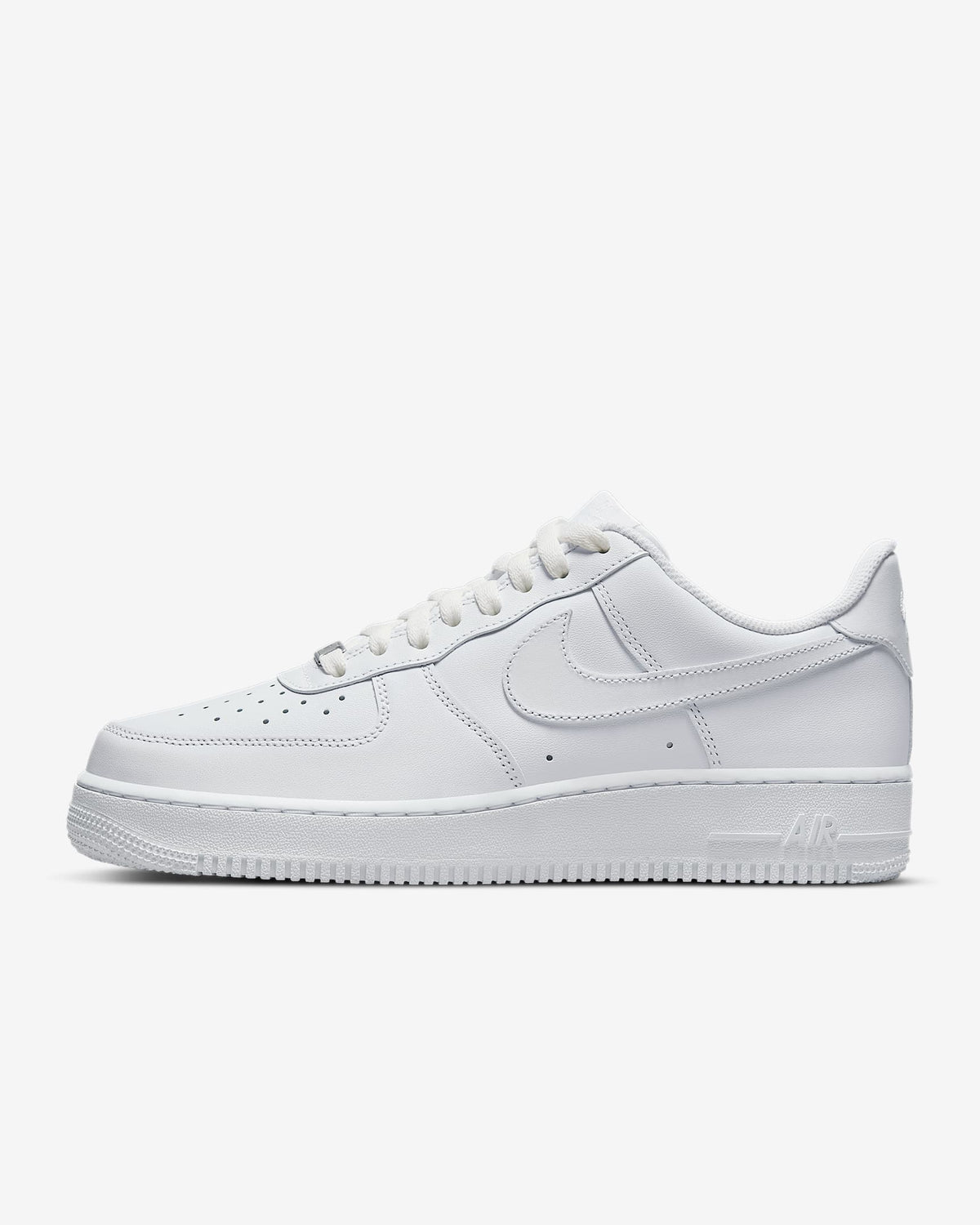 Nike Air Force 1 '07 - White
