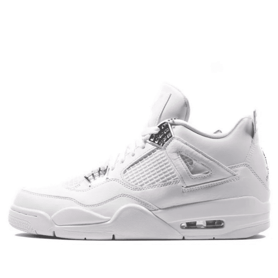 Giày nam Air Jordan 4 Pure Money 308497-100