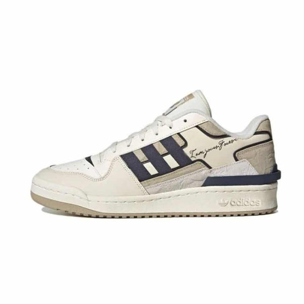 Giày adidas Forum Exhibit Low 2.0 ‘Kream’ ID1849
