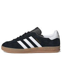 Giày adidas Gazelle Indoor ‘Black White Gum’ H06259