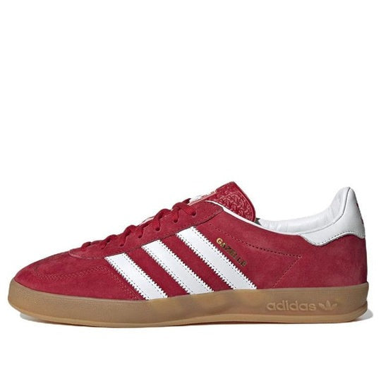 Giày adidas Gazelle Indoor ‘Scarlet Gum’ H06261