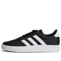 Giày adidas neo Breaknet 2.0 ‘Black White’ HP9425
