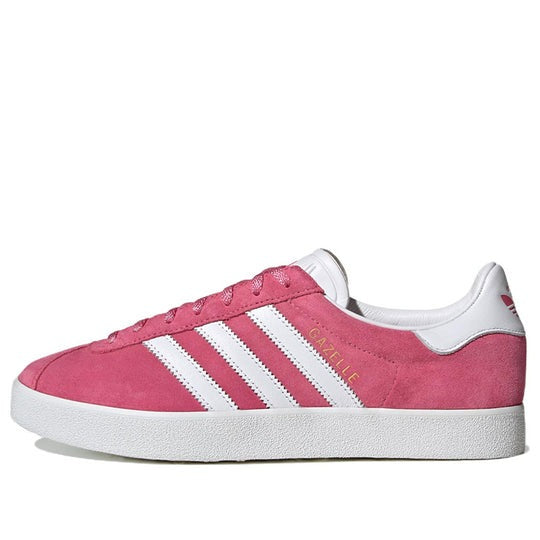 Giày Adidas Originals Gazelle 85 Shoes ‘Chalk White’ IG5004