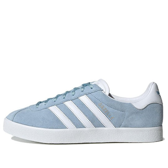 Giày Adidas Originals Gazelle 85 Shoes ‘Clear Sky White’ IG5003