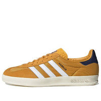 Giày Adidas Originals Gazelle Shoes ‘Yellow White Black’ IE0540