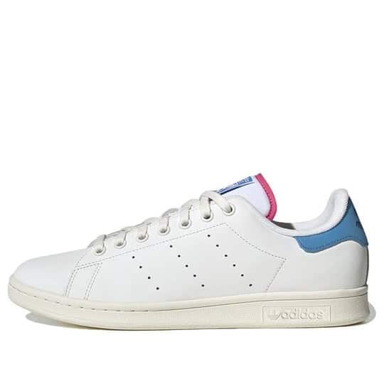 Giày adidas originals Stan Smith ‘Core White Blue’ HQ6792