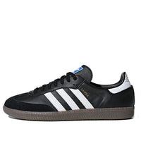 Giày adidas Samba OG ‘Black Gum’ B75807