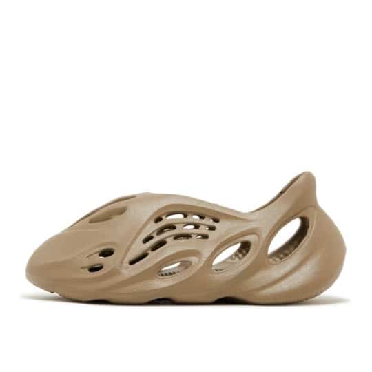 Giày Adidas Yeezy Foam Runner Stone Taupe ID4752