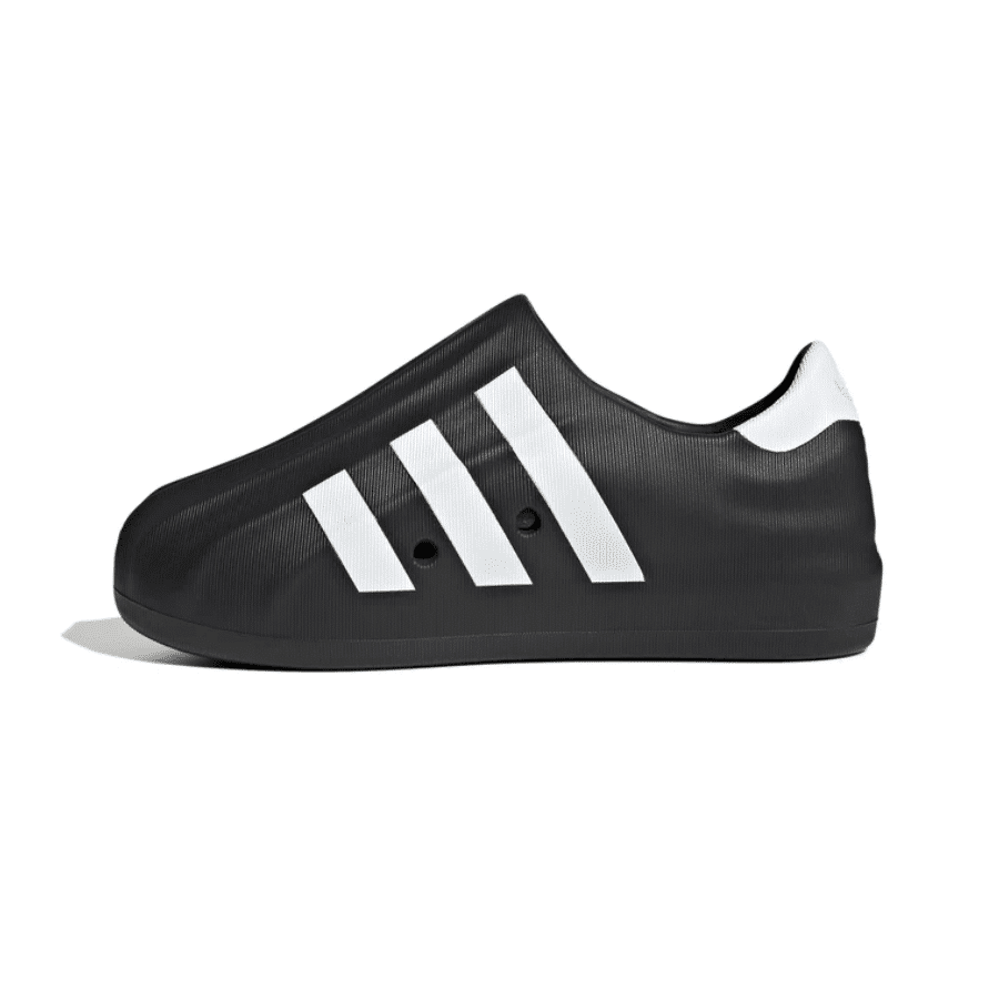 Giày adiFOM Superstar ‘Core Black’ HQ8752