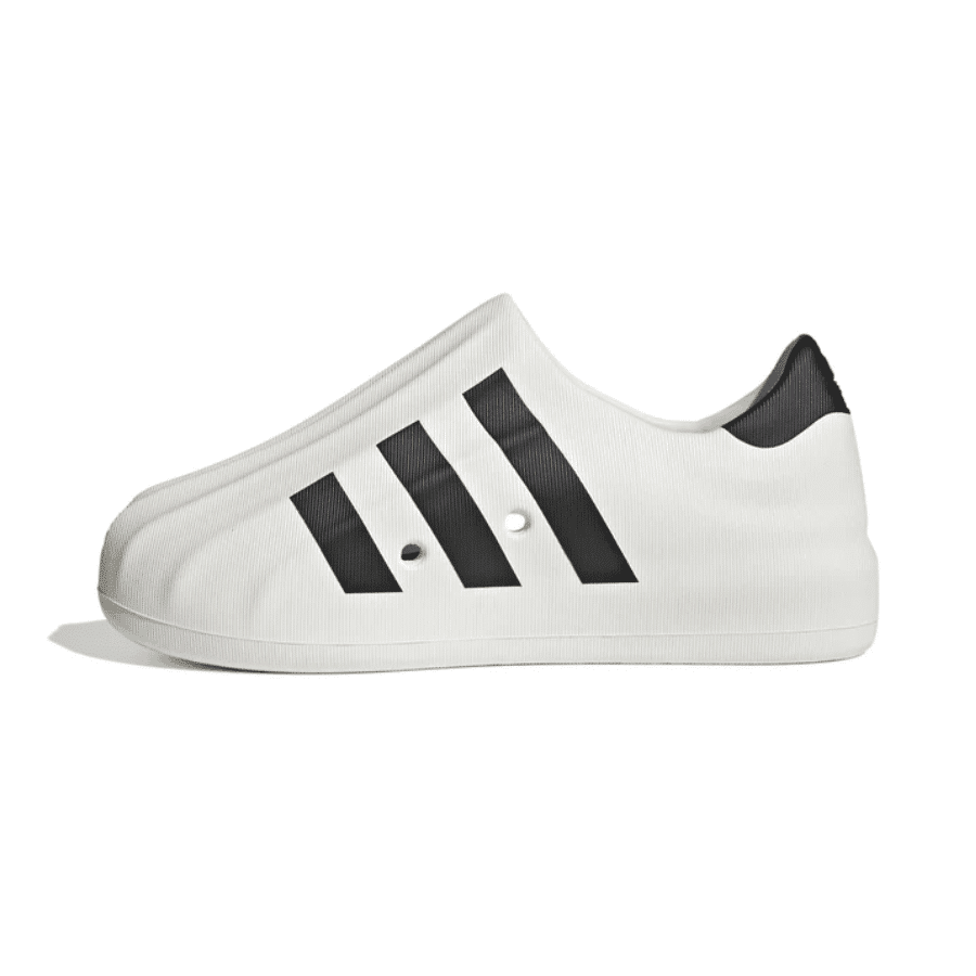 Giày adiFOM Superstar ‘Core White’ HQ8750