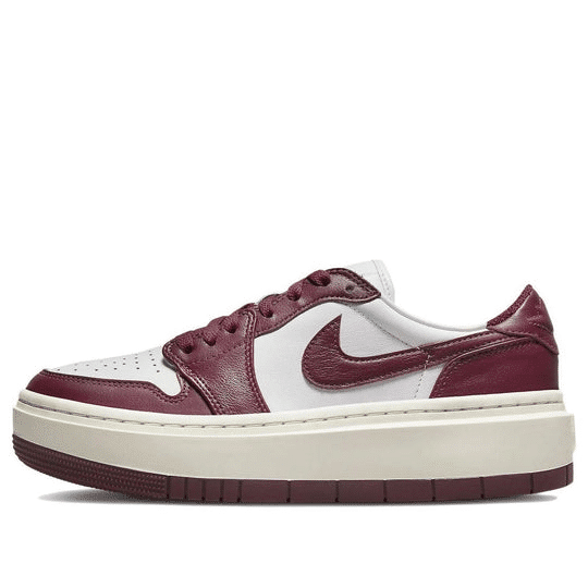Giày Air Jordan 1 Elevate Low ‘Dark Beetroot’ DH7004-161