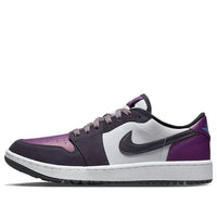 Giày Air Jordan 1 Low Golf NRG ‘Purple Smoke’ DZ9787-155